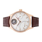 Pre-Owned IWC Portugieser Tourbillon Mystere Retrograde IW5044-02