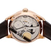 Pre-Owned IWC Portugieser Tourbillon Mystere Retrograde IW5044-02