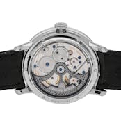 Pre-Owned Arnold & Son DSTB Dial Side True Beat 1ATAS.U01A.C121S