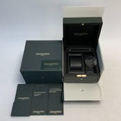 Pre-Owned Audemars Piguet Royal Oak Offshore Chronograph 26400SO.OO.A335CA.01