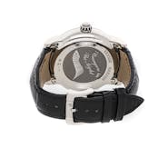 Pre-Owned Ulysse Nardin Classico Stranger Limited Edition 6900-125