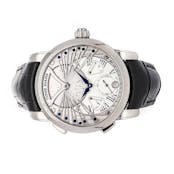 Pre-Owned Ulysse Nardin Classico Stranger Limited Edition 6900-125