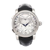 Pre-Owned Ulysse Nardin Classico Stranger Limited Edition 6900-125