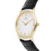 Pre-Owned Jaeger-LeCoultre Master Ultra Thin 145.1.79