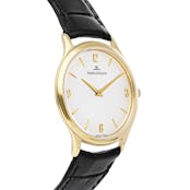 Pre-Owned Jaeger-LeCoultre Master Ultra Thin 145.1.79