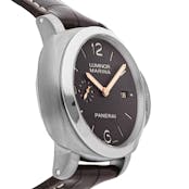 Pre-Owned Panerai Luminor Marina 1950 3-Days PAM 351