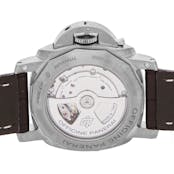 Pre-Owned Panerai Luminor Marina 1950 3-Days PAM 351