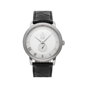 Pre-Owned Omega De Ville Prestige Small Seconds 4813.30.01