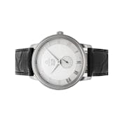 Pre-Owned Omega De Ville Prestige Small Seconds 4813.30.01