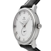 Pre-Owned Omega De Ville Prestige Small Seconds 4813.30.01