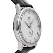 Pre-Owned Omega De Ville Prestige Small Seconds 4813.30.01