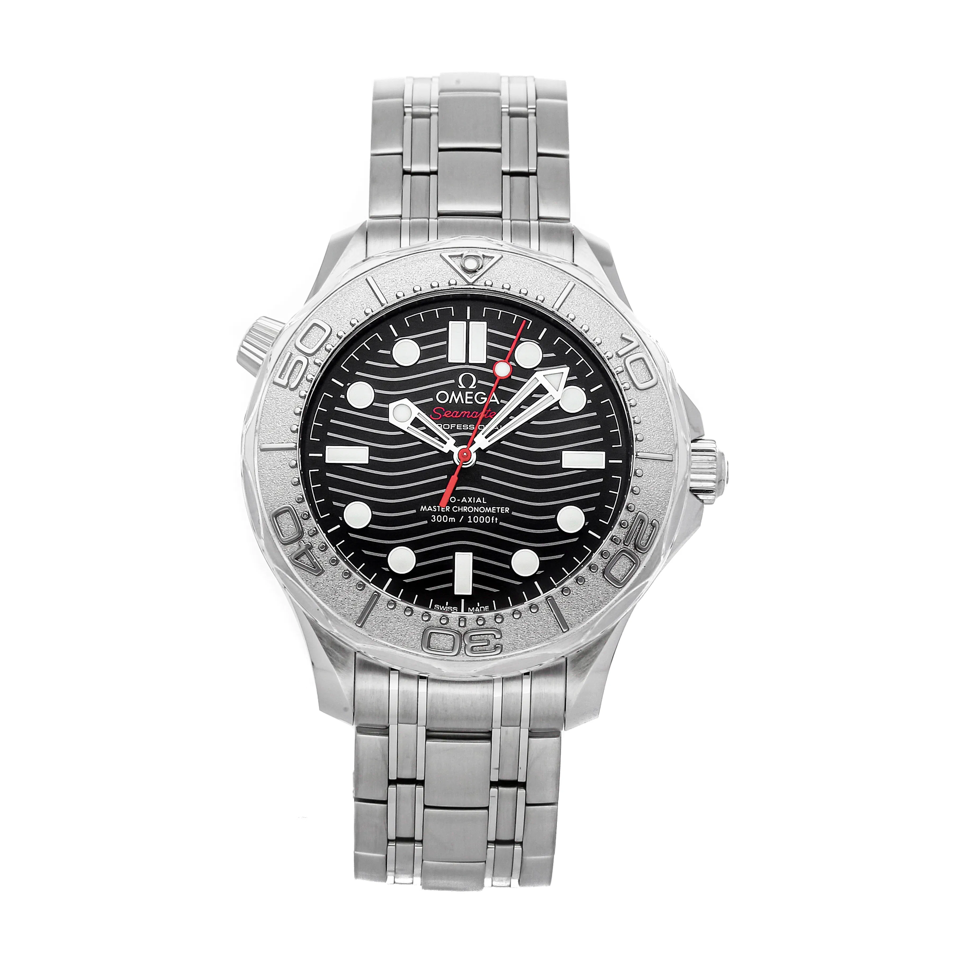 certified watch shop