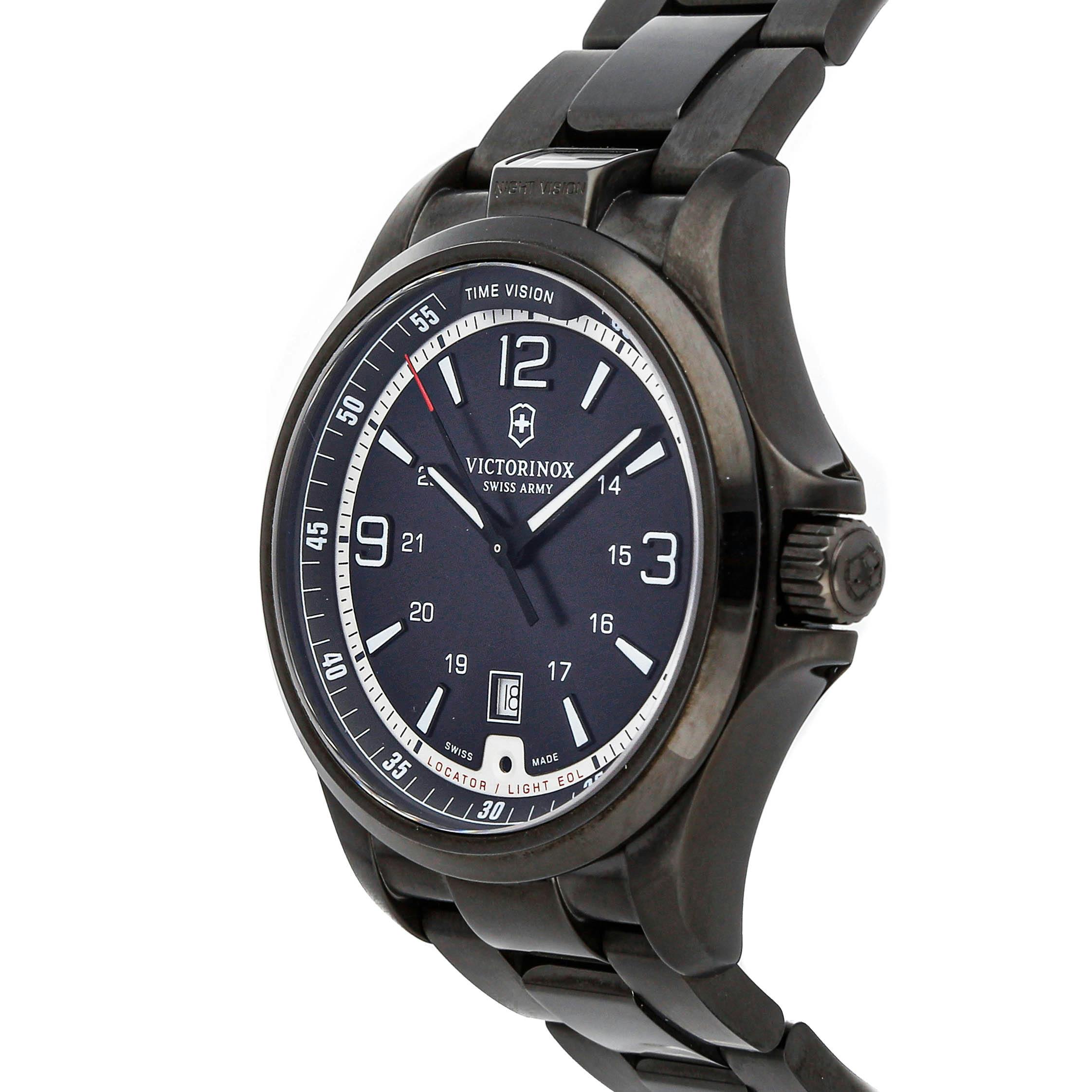 Victorinox night vision clearance 241665