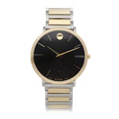 Movado Ultra Slim 0607169