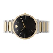 Movado Ultra Slim 0607169