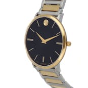 Movado Ultra Slim 0607169