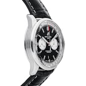 Pre-Owned Breitling Premier B01 Chronograph AB0118371B1P1
