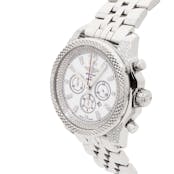 Breitling Bentley Barnato Limited Edition A41390AP/A754