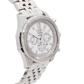 Breitling Bentley Barnato Limited Edition A41390AP/A754