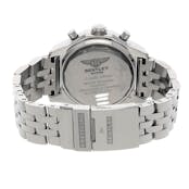 Breitling Bentley Barnato Limited Edition A41390AP/A754