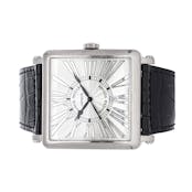 Pre-Owned Franck Muller Master Square 6000KSCREL