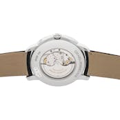 Pre-Owned Girard-Perregaux 1966 Date and Moon Phases 49545-11-131-BB60