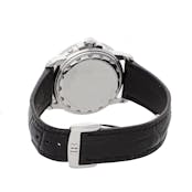 Pre-Owned Blancpain Leman Moon Phase Complete Calendar 2763-1127A-71