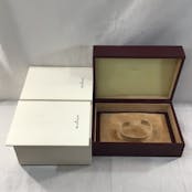 Pre-Owned Blancpain Leman Moon Phase Complete Calendar 2763-1127A-71