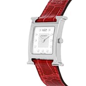 Pre-Owned Hermes Heuer H Medium Model W036811WW00