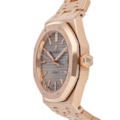 Pre-Owned Audemars Piguet Royal Oak 15450OR.OO.1256OR.01