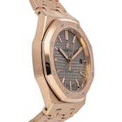 Pre-Owned Audemars Piguet Royal Oak 15450OR.OO.1256OR.01