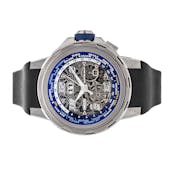 Pre-Owned Richard Mille RM63-02 RM63-02