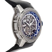 Pre-Owned Richard Mille RM63-02 RM63-02