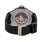 Pre-Owned Richard Mille RM63-02 RM63-02