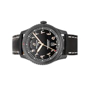 Pre-Owned Breitling Aviator 8 Day-Date M453301A1B1X1 