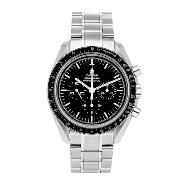 pre owned speedmaster professional