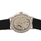 Pre-Owned A. Lange & Sohne Saxonia 878.029