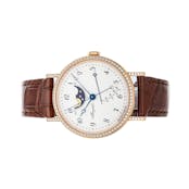 Pre-Owned Breguet Classique Moon Phase 8788BR/29/986/DD00