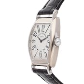 Pre-Owned Vacheron Constantin Les Historiques 1912 37001/000G-8636