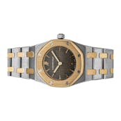 Pre-Owned Audemars Piguet Royal Oak 67075SA