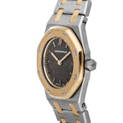 Pre-Owned Audemars Piguet Royal Oak 67075SA