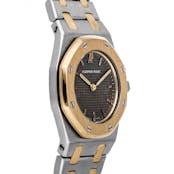 Pre-Owned Audemars Piguet Royal Oak 67075SA