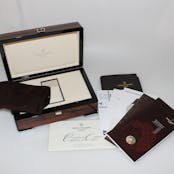 Patek Philippe Gondolo Gemma 4980G-001