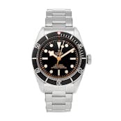 Pre-Owned Tudor Black Bay 79230N