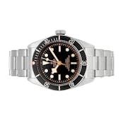 Pre-Owned Tudor Black Bay 79230N