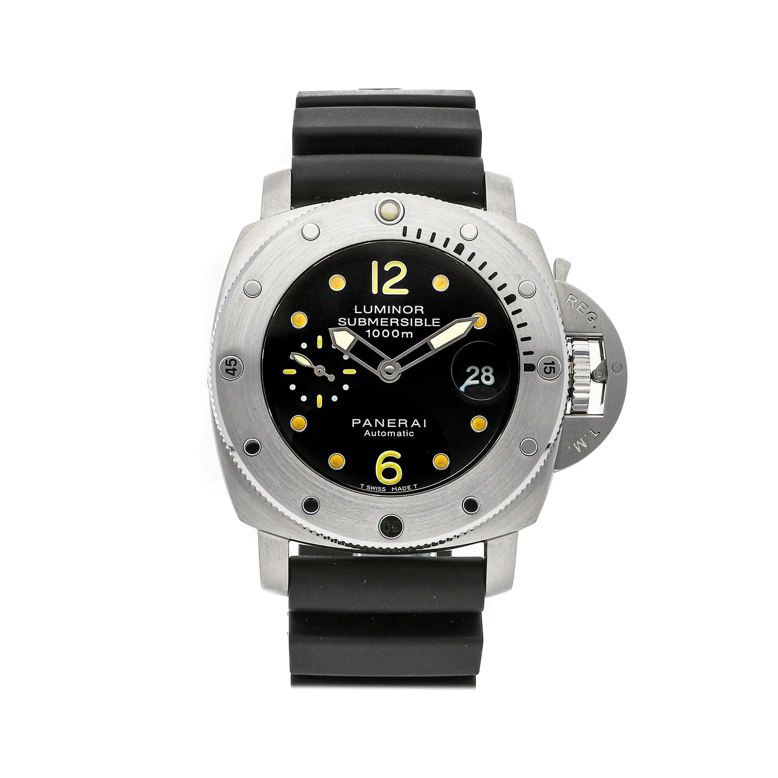 panerai 243