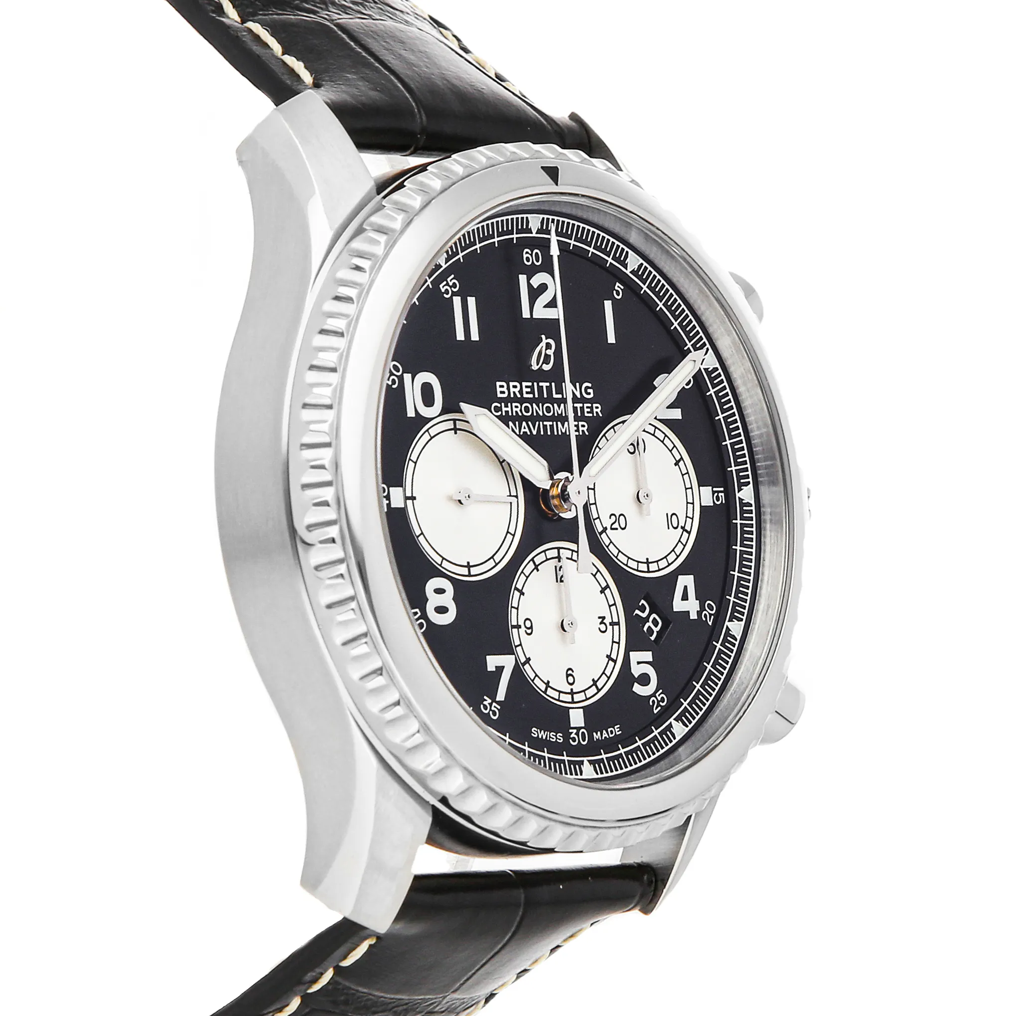 Breitling Navitimer 8 B01 Chronograph AB0117131B1P1 | Govberg Jewelers