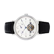 Pre-Owned Breguet Classique Tourbillon 5317PT/12/9V6