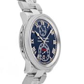 Pre-Owned Ulysse Nardin Marine Chronometer 1846 263-22/33
