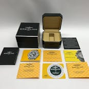 Pre-Owned Breitling Bentley GT D1336212/A576